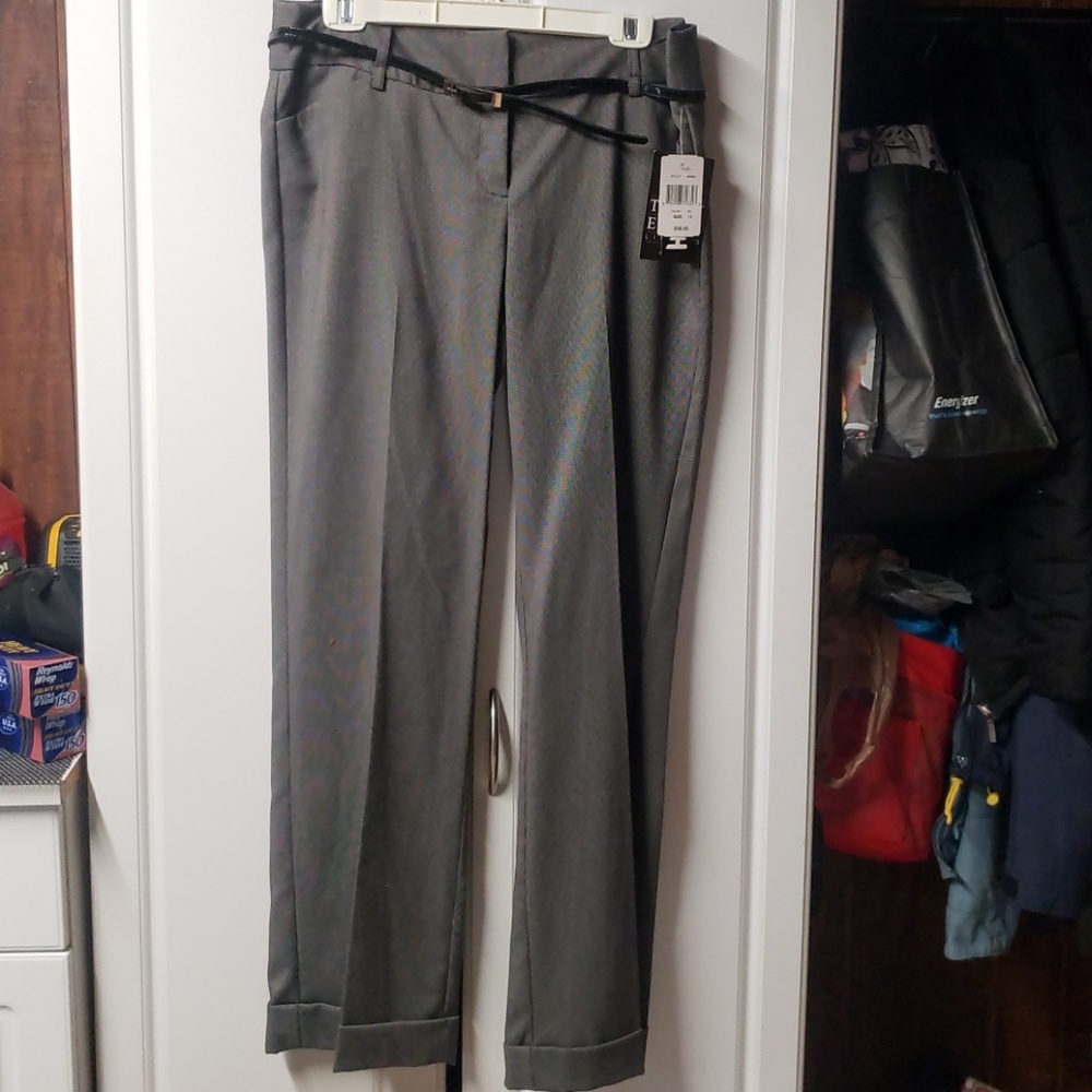 Dress pants
